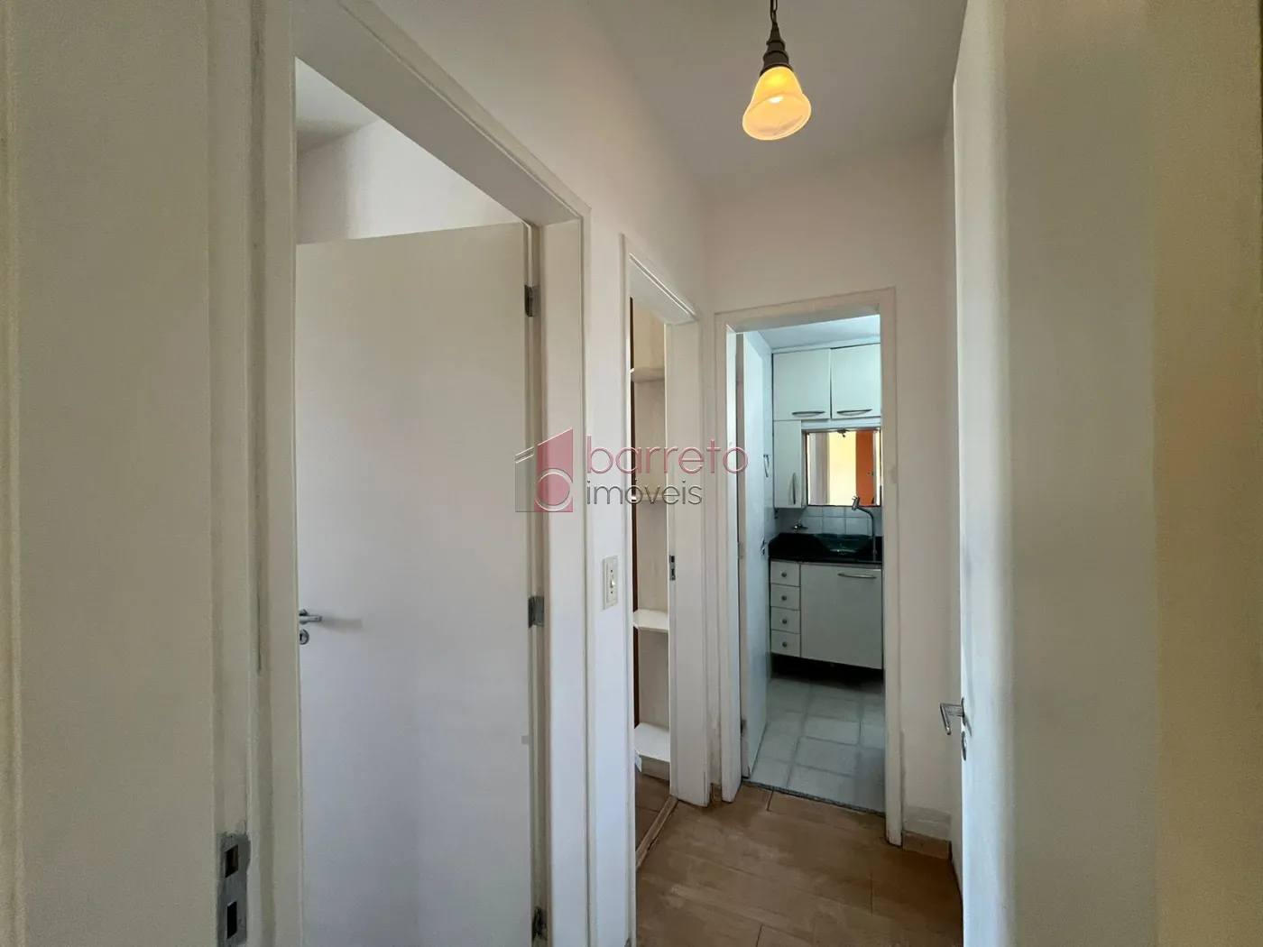 Alugar Apartamento / Padrão em Jundiaí R$ 1.700,00 - Foto 6