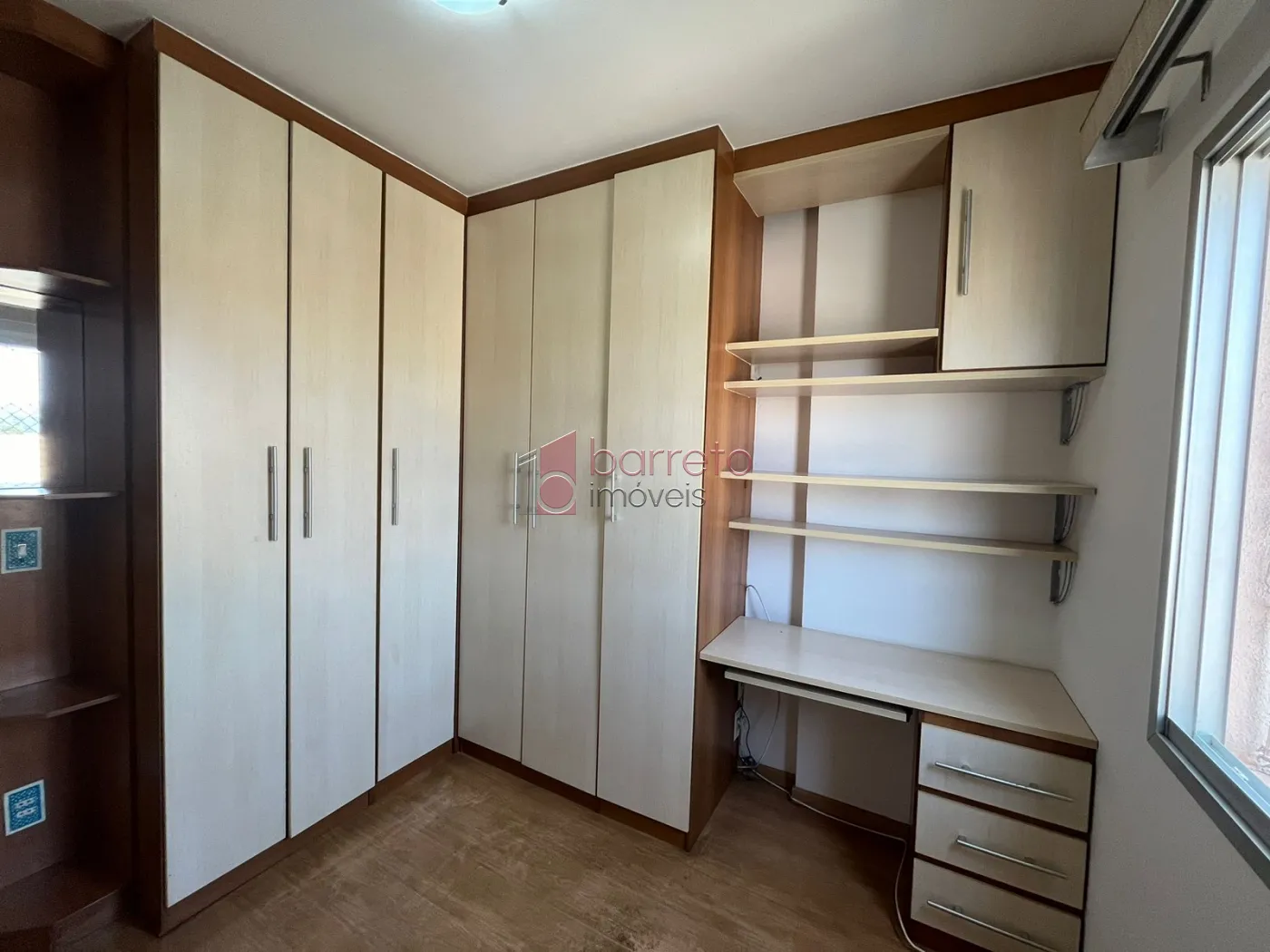 Alugar Apartamento / Padrão em Jundiaí R$ 1.700,00 - Foto 8