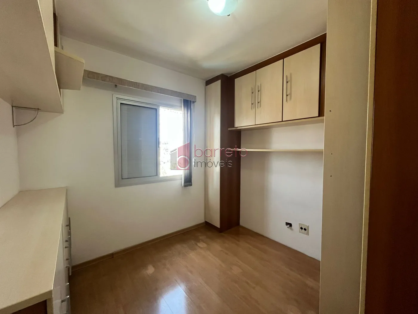 Alugar Apartamento / Padrão em Jundiaí R$ 1.700,00 - Foto 9