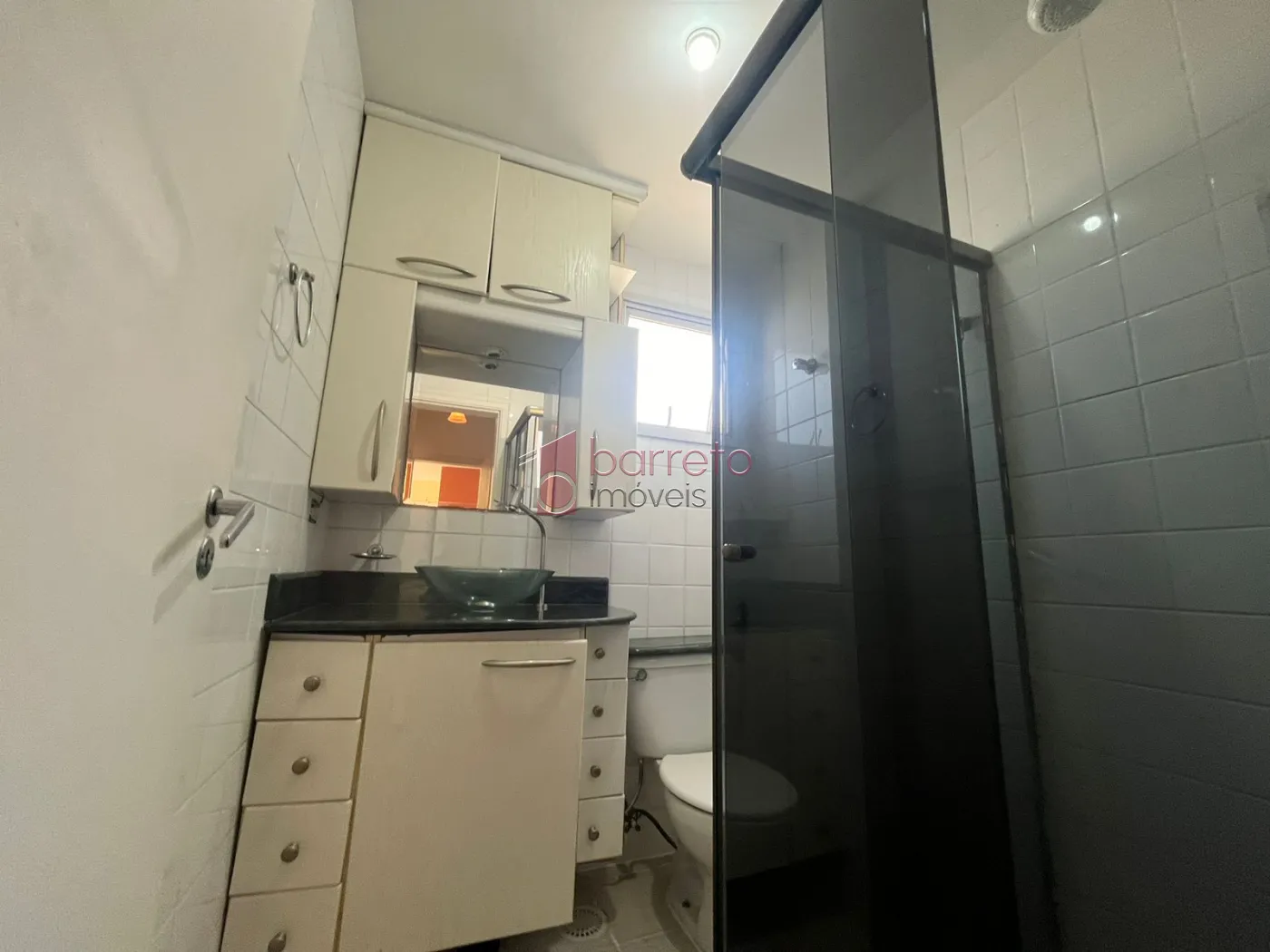 Alugar Apartamento / Padrão em Jundiaí R$ 1.700,00 - Foto 11