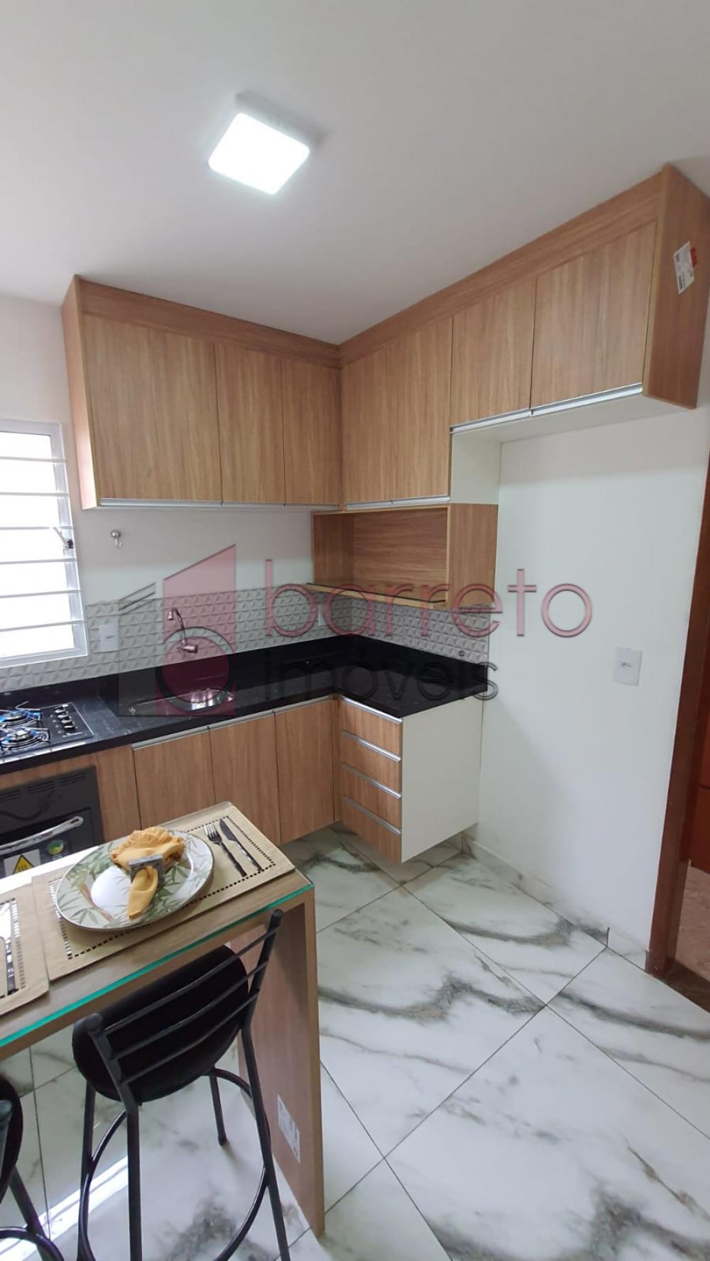 Alugar Casa / Padrão em Jundiaí R$ 3.000,00 - Foto 3