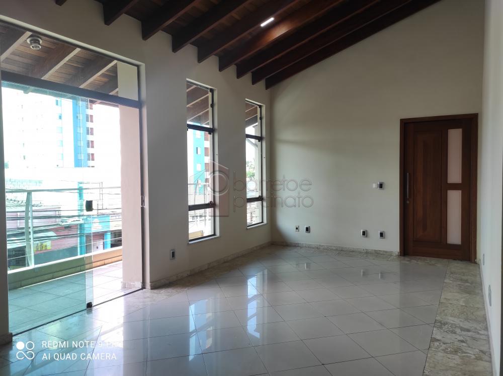 Alugar Casa / Padrão em Jundiaí R$ 3.700,00 - Foto 1