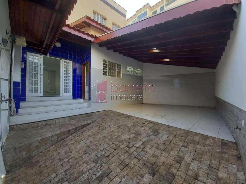 Alugar Casa / Sobrado em Jundiaí R$ 3.780,00 - Foto 1