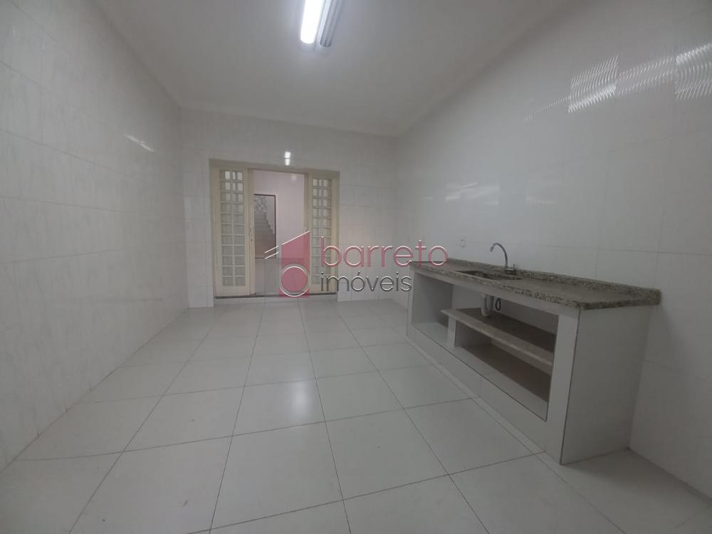 Alugar Casa / Sobrado em Jundiaí R$ 3.780,00 - Foto 3