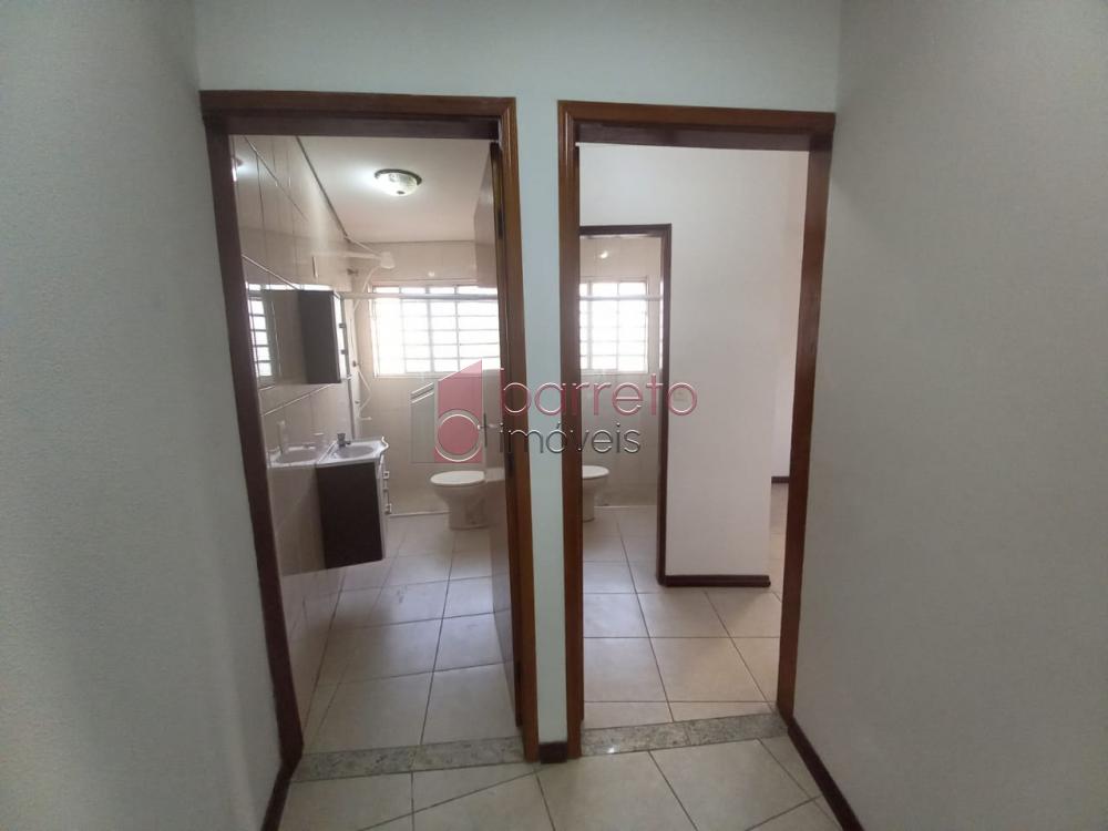 Alugar Casa / Sobrado em Jundiaí R$ 3.780,00 - Foto 18