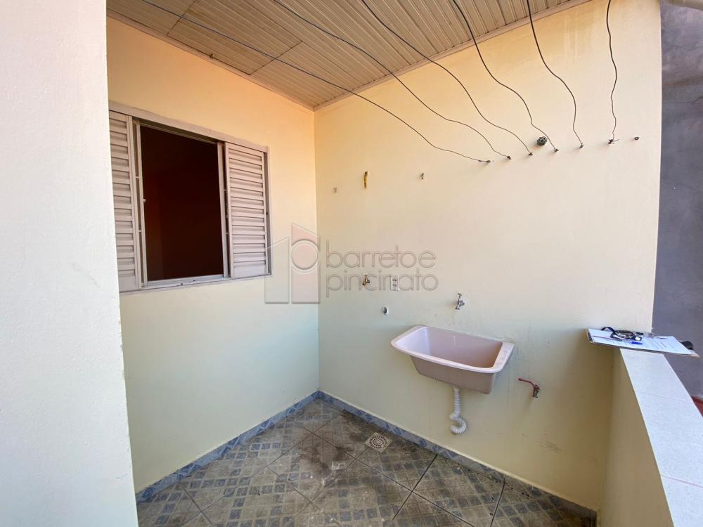 Alugar Casa / Padrão em Jundiaí R$ 1.050,00 - Foto 5