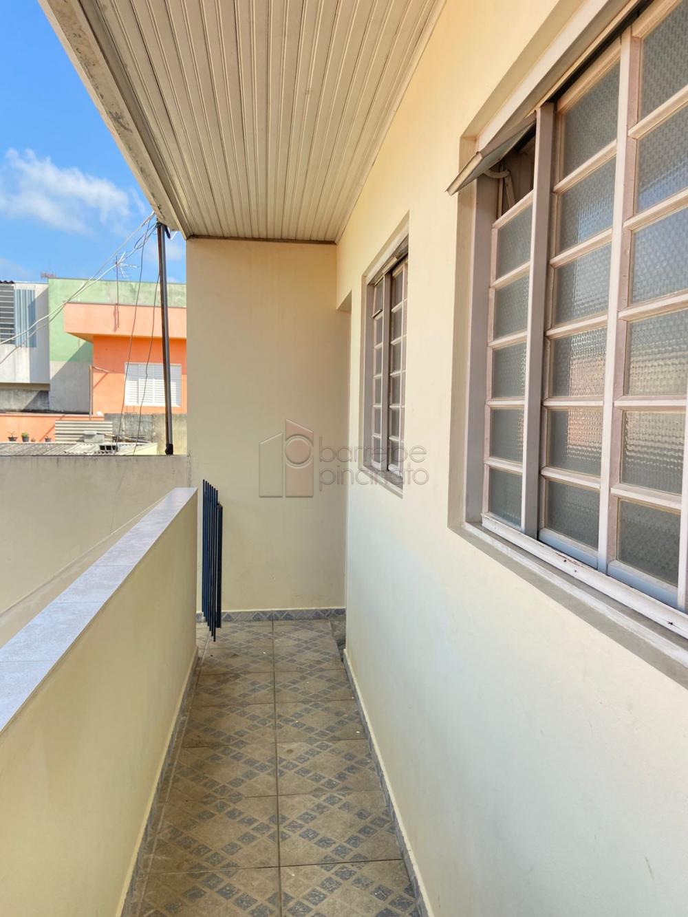 Alugar Casa / Padrão em Jundiaí R$ 1.050,00 - Foto 2