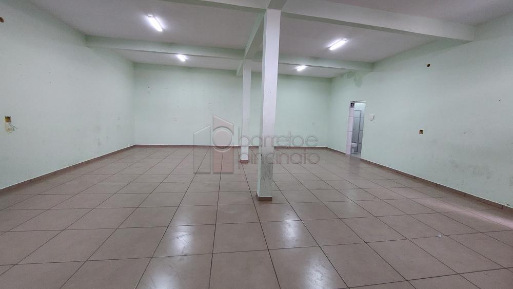 Alugar Comercial / Salão (sem cond.) em Várzea Paulista R$ 1.300,00 - Foto 1