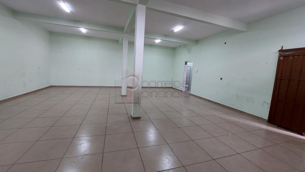 Alugar Comercial / Salão (sem cond.) em Várzea Paulista R$ 1.300,00 - Foto 2