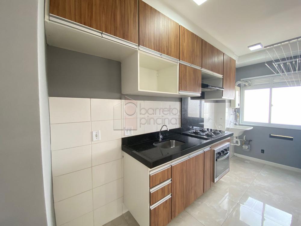 Alugar Apartamento / Padrão em Jundiaí R$ 1.800,00 - Foto 4