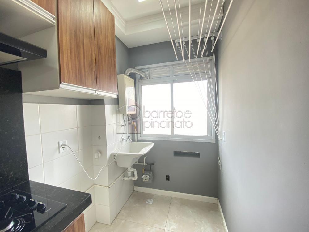 Alugar Apartamento / Padrão em Jundiaí R$ 1.800,00 - Foto 5