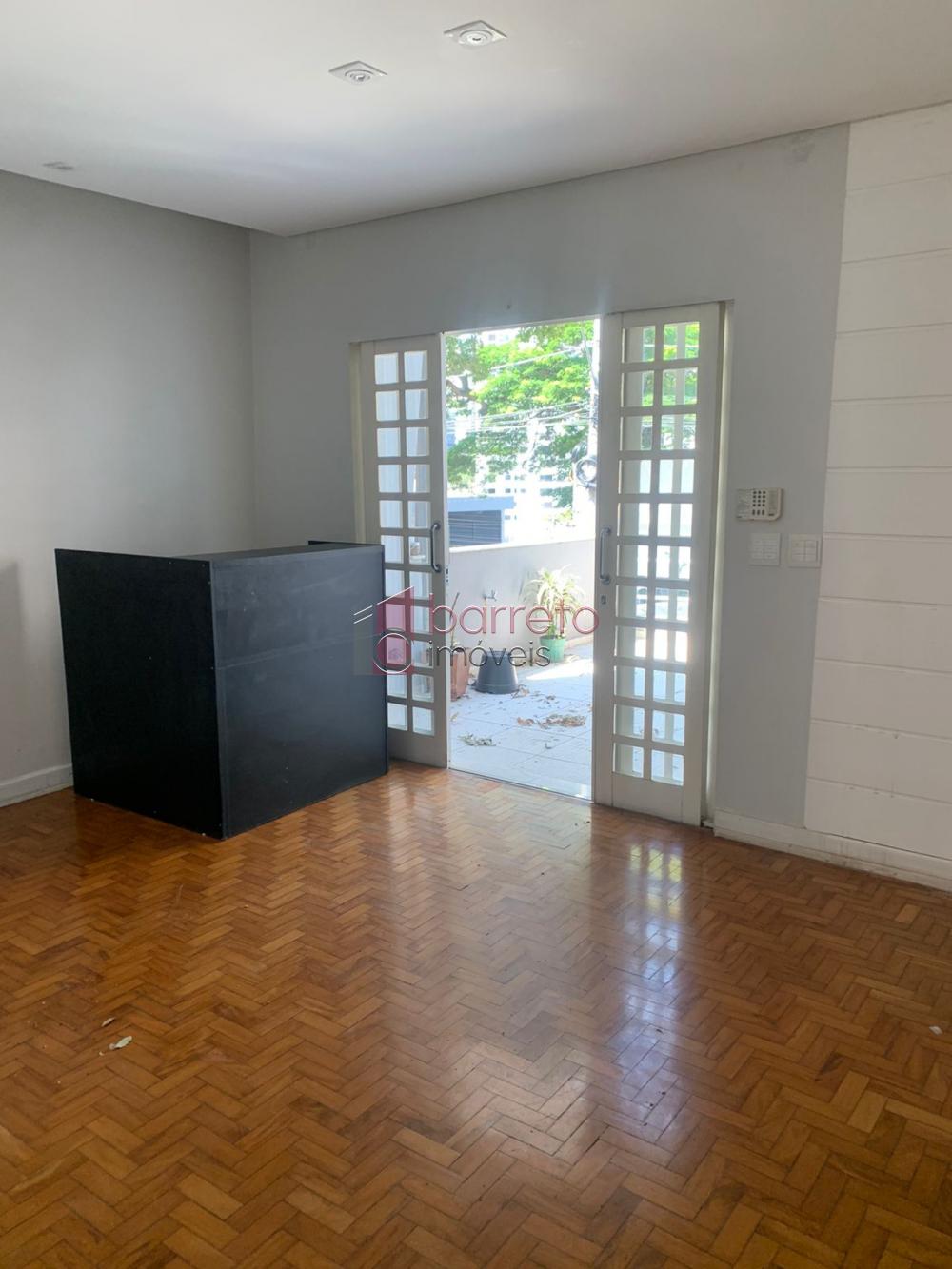 Alugar Casa / Sobrado em Jundiaí R$ 4.400,00 - Foto 4