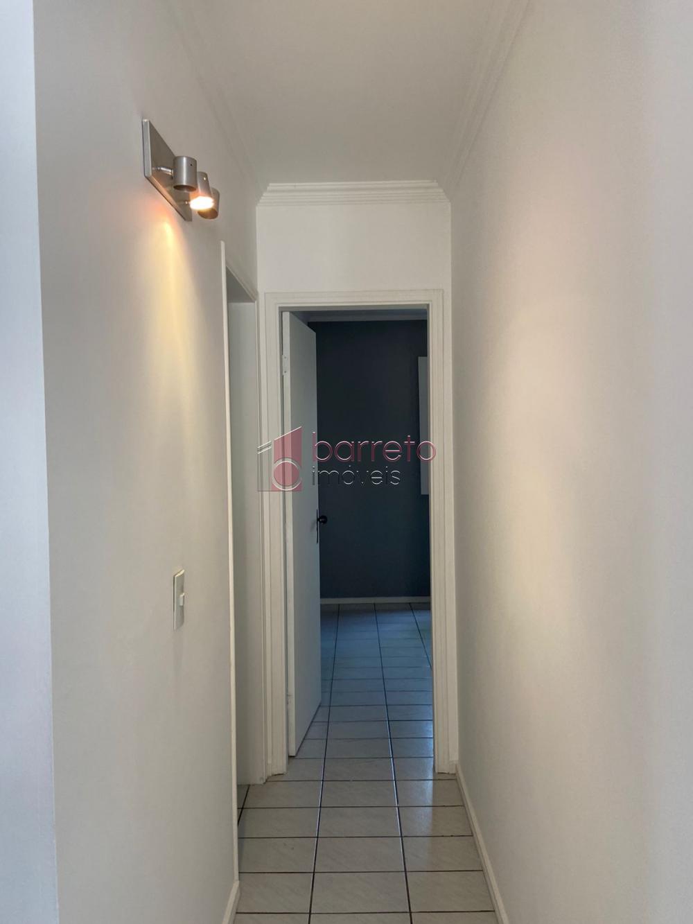 Alugar Apartamento / Padrão em Jundiaí R$ 3.500,00 - Foto 3