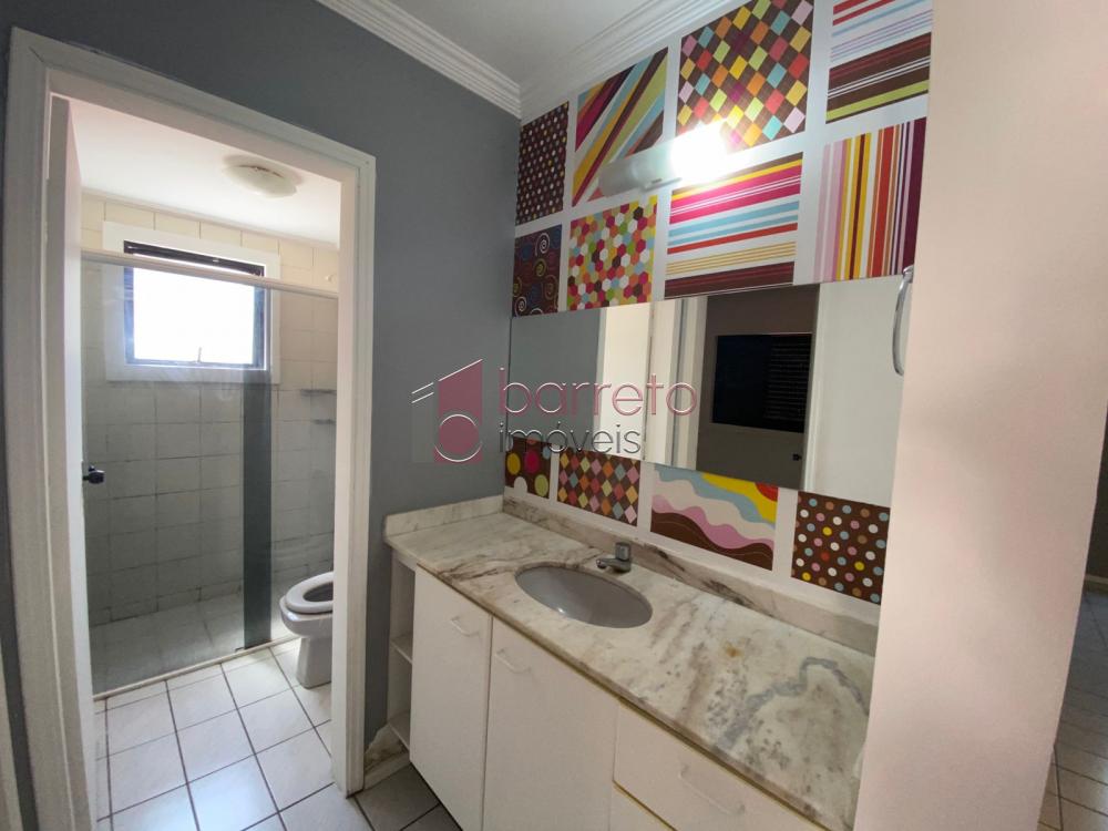 Alugar Apartamento / Padrão em Jundiaí R$ 3.500,00 - Foto 4