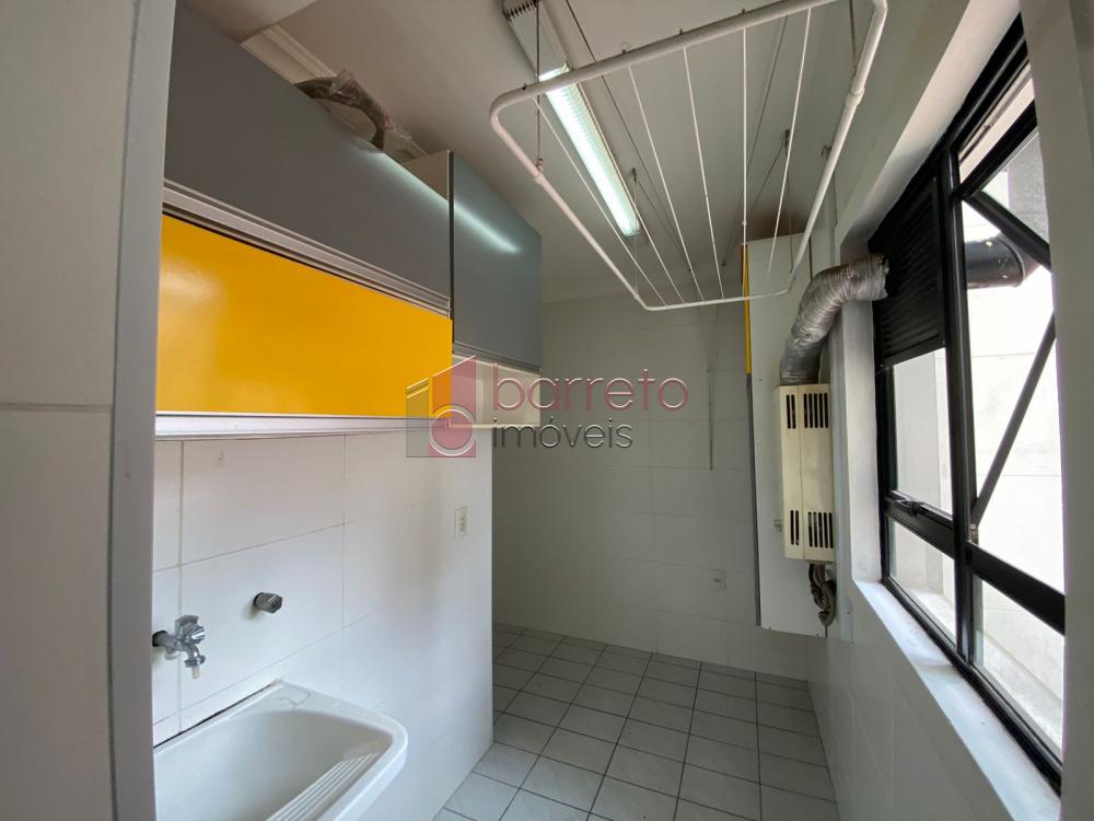 Alugar Apartamento / Padrão em Jundiaí R$ 3.500,00 - Foto 14