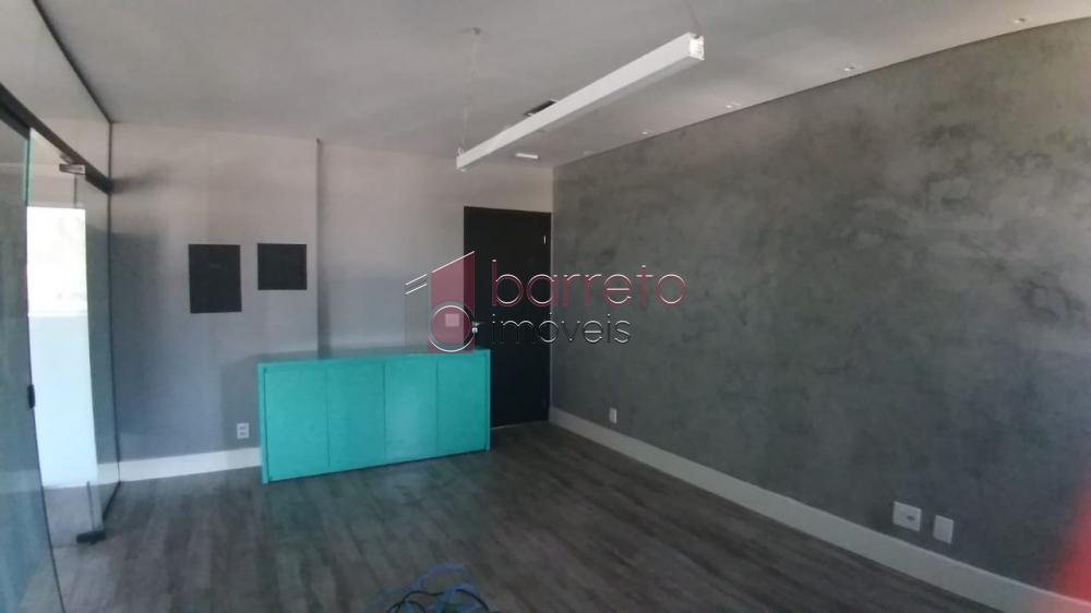 Alugar Comercial / Sala em Condomínio em Jundiaí R$ 12.000,00 - Foto 5