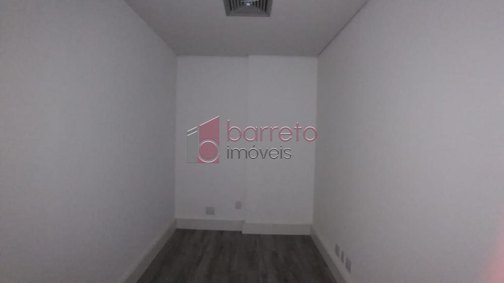 Alugar Comercial / Sala em Condomínio em Jundiaí R$ 12.000,00 - Foto 13