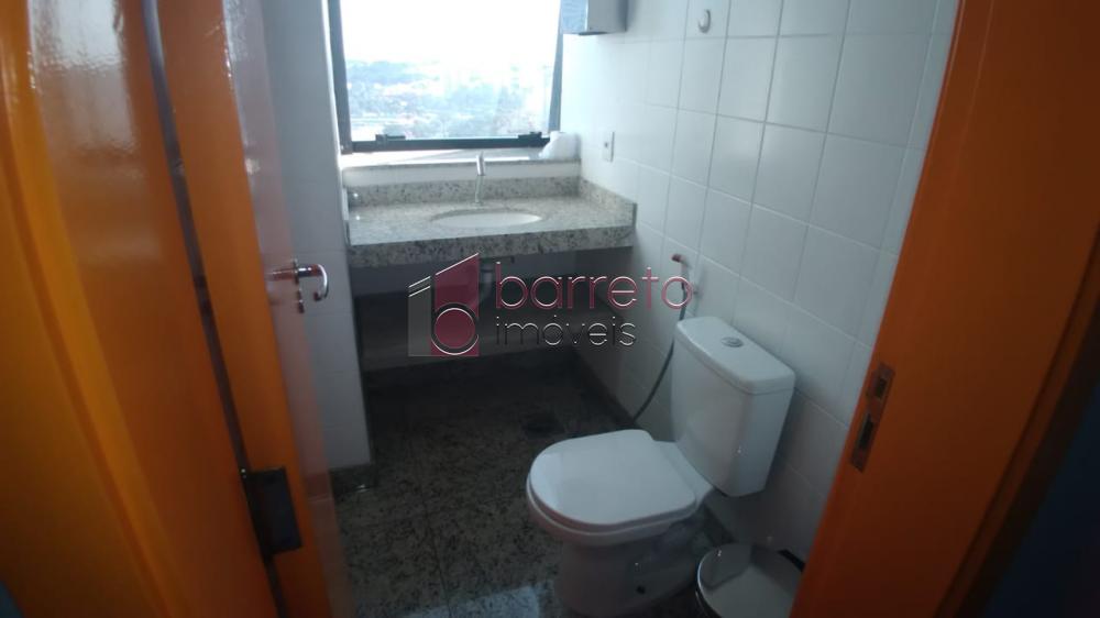 Alugar Comercial / Sala em Condomínio em Jundiaí R$ 12.000,00 - Foto 14