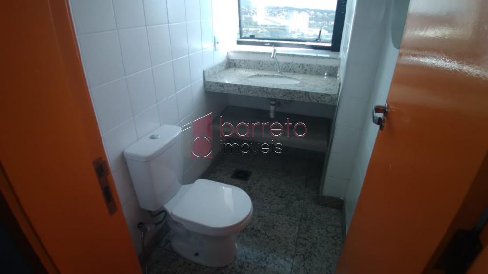 Alugar Comercial / Sala em Condomínio em Jundiaí R$ 12.000,00 - Foto 15