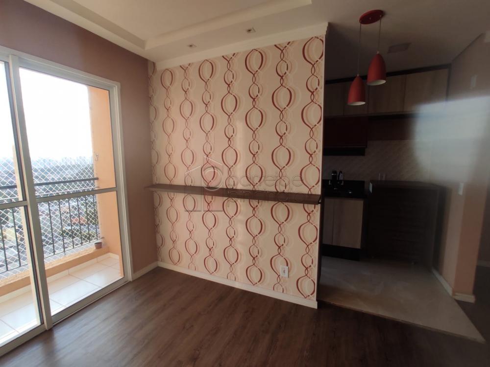 Alugar Apartamento / Padrão em Jundiaí R$ 1.600,00 - Foto 1