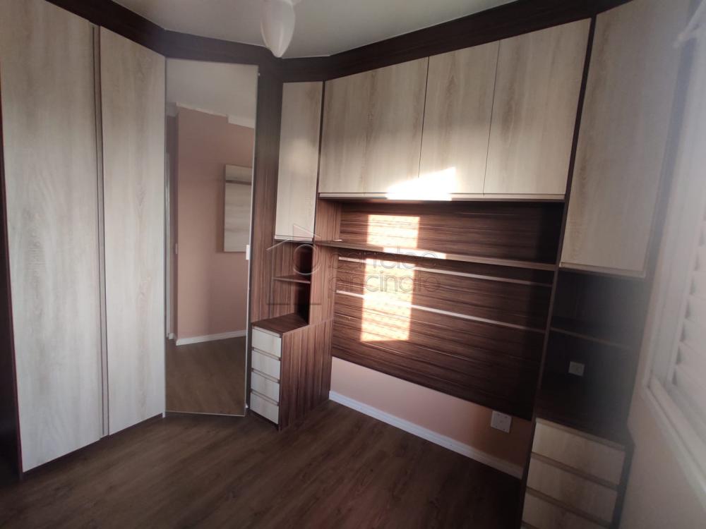 Alugar Apartamento / Padrão em Jundiaí R$ 1.600,00 - Foto 11