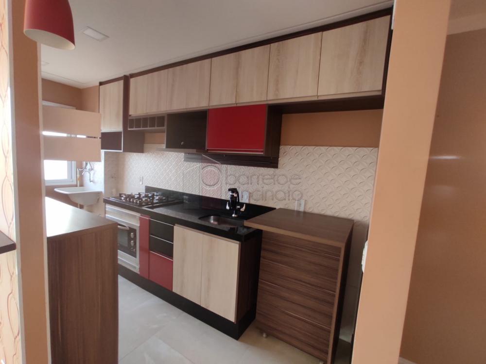 Alugar Apartamento / Padrão em Jundiaí R$ 1.600,00 - Foto 7