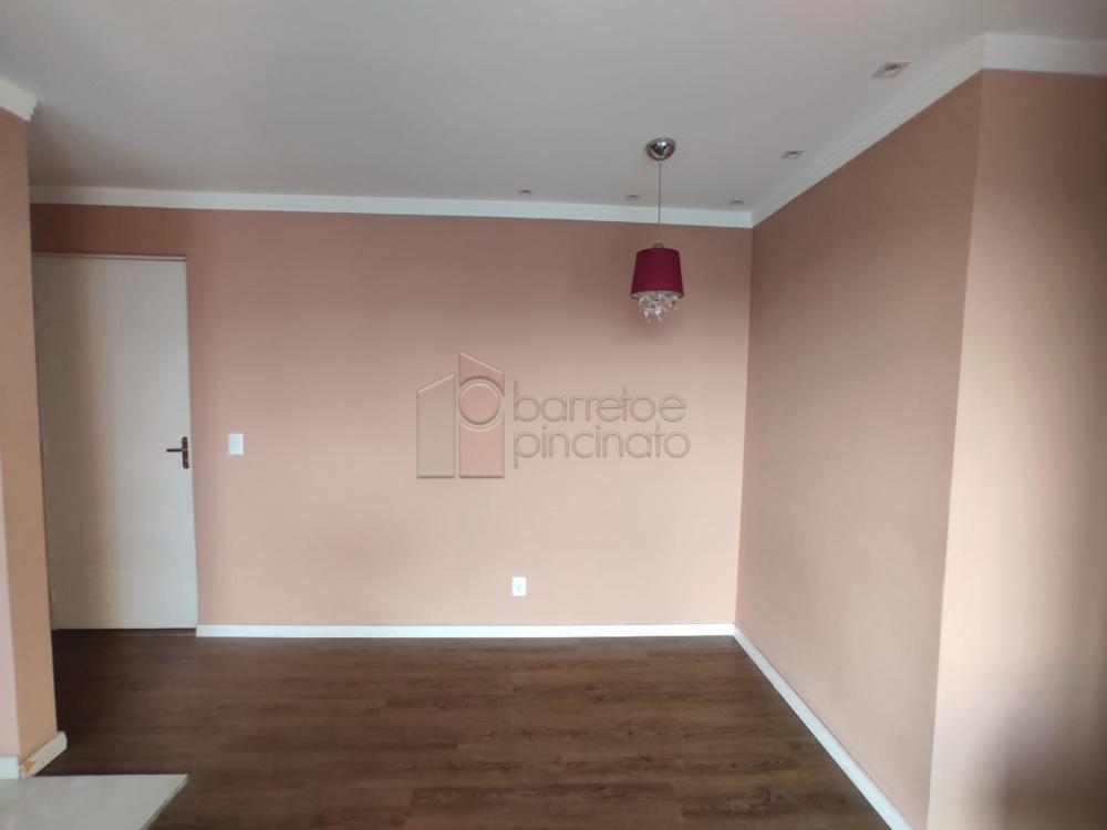 Alugar Apartamento / Padrão em Jundiaí R$ 1.600,00 - Foto 4