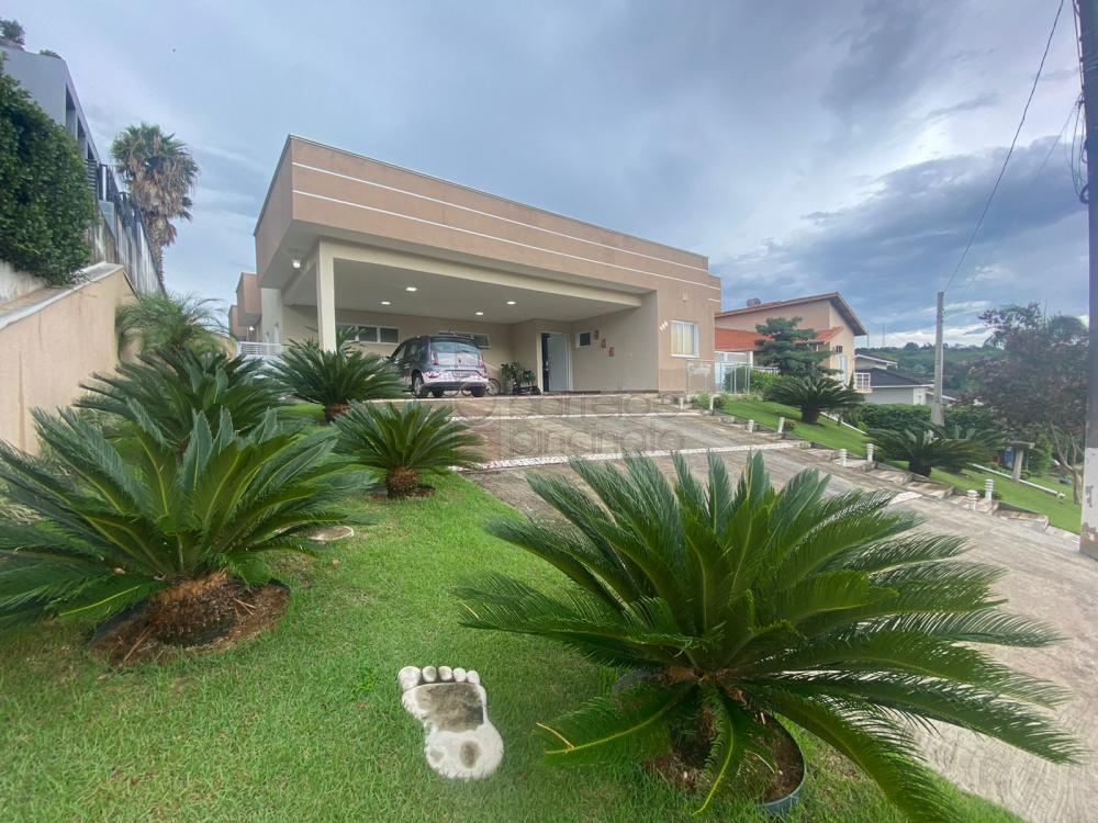 Comprar Casa / Condomínio em Itupeva R$ 1.950.000,00 - Foto 1