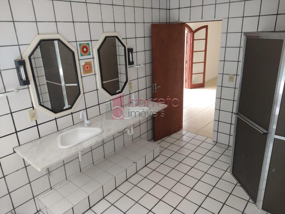 Alugar Casa / Condomínio em Jundiaí R$ 3.500,00 - Foto 24