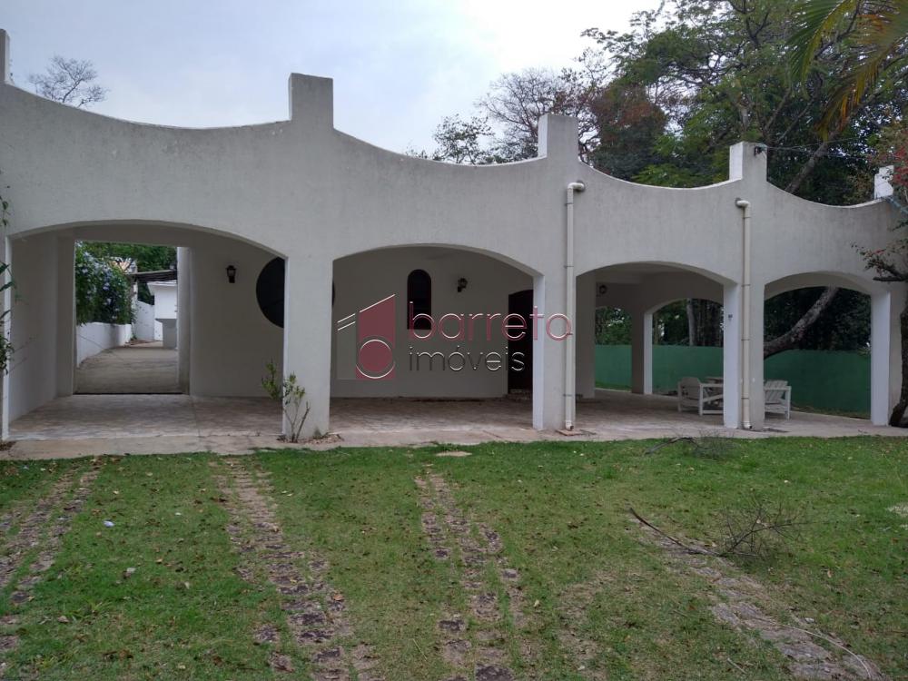 Alugar Casa / Condomínio em Jundiaí R$ 3.500,00 - Foto 8