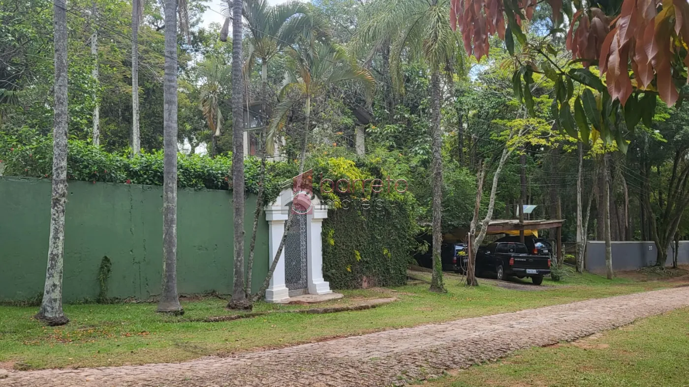 Alugar Casa / Condomínio em Jundiaí R$ 3.500,00 - Foto 31