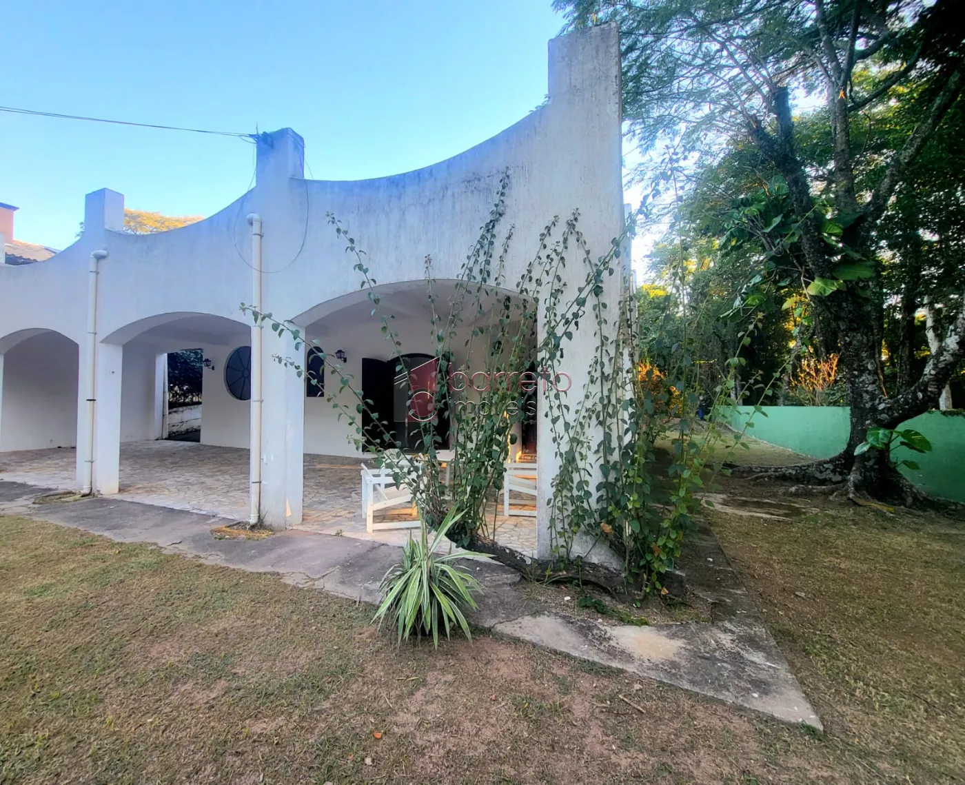 Alugar Casa / Condomínio em Jundiaí R$ 3.500,00 - Foto 1