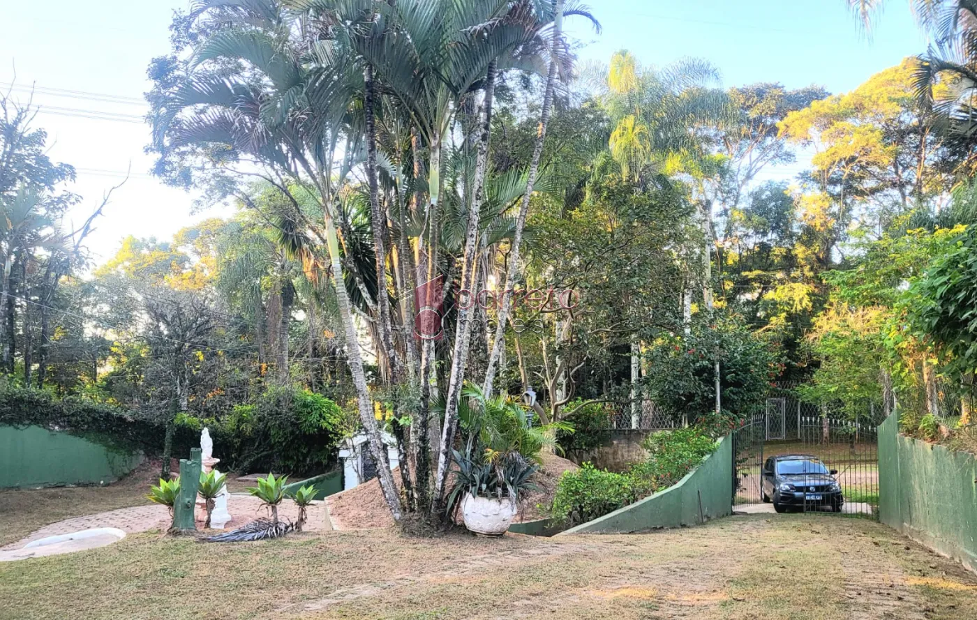 Alugar Casa / Condomínio em Jundiaí R$ 3.500,00 - Foto 2