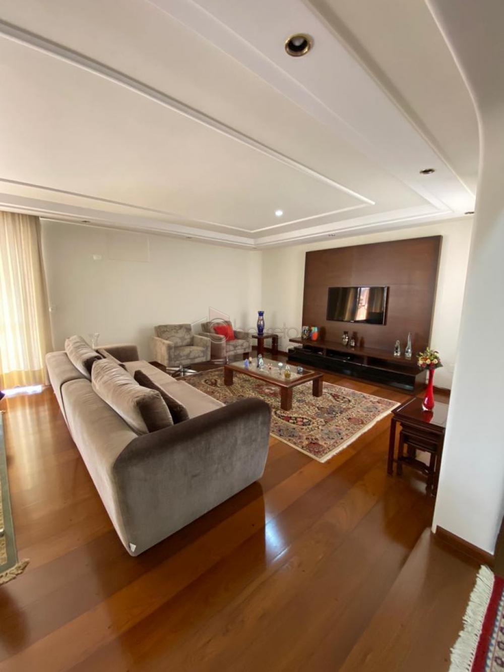 Comprar Apartamento / Padrão em Jundiaí R$ 1.950.000,00 - Foto 1