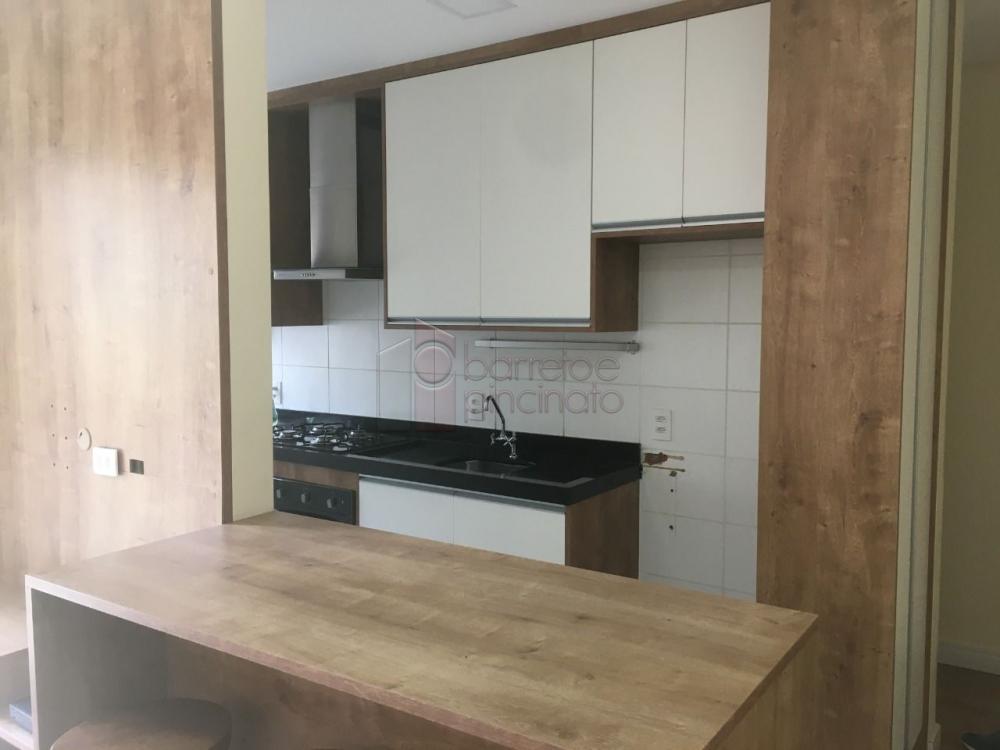 Alugar Apartamento / Padrão em Jundiaí R$ 2.200,00 - Foto 3