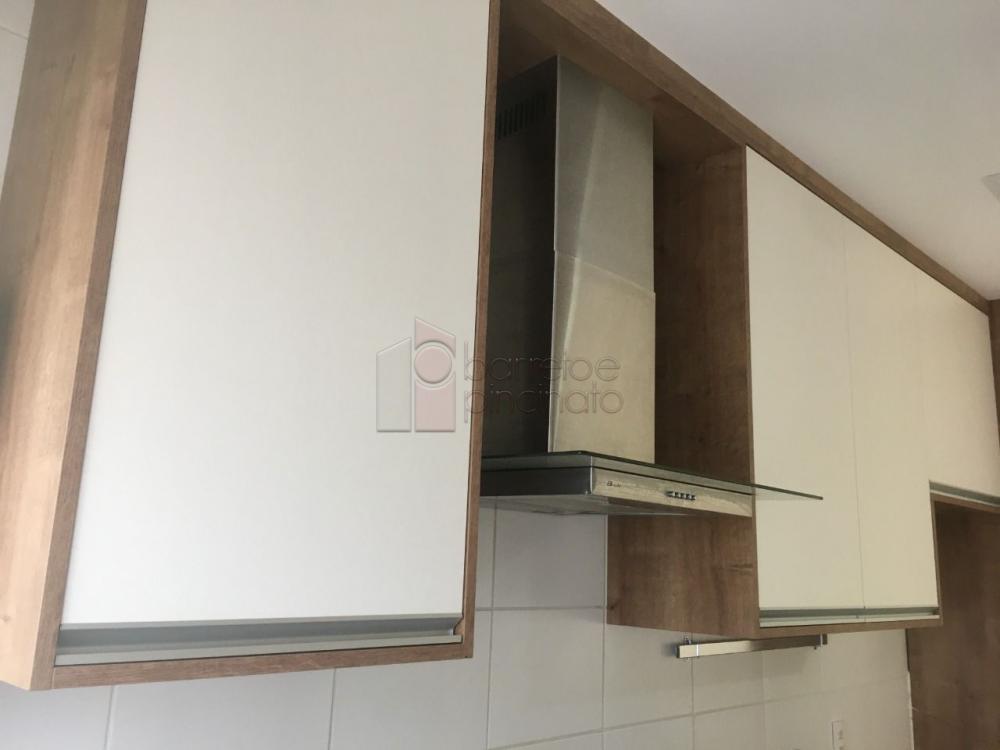 Alugar Apartamento / Padrão em Jundiaí R$ 2.200,00 - Foto 7