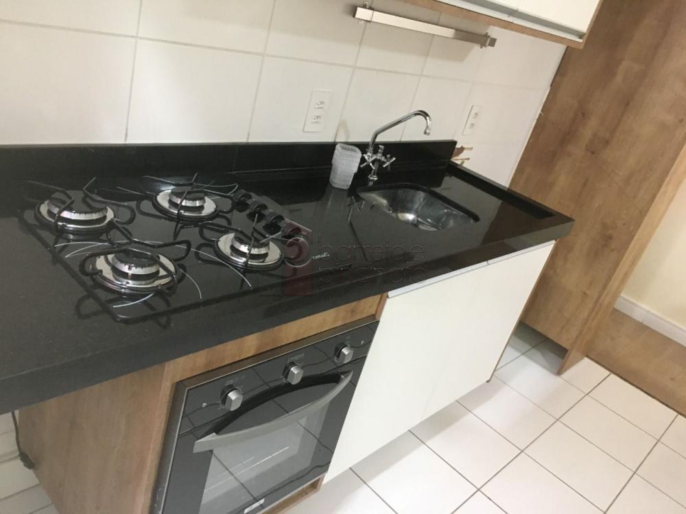 Alugar Apartamento / Padrão em Jundiaí R$ 2.200,00 - Foto 8