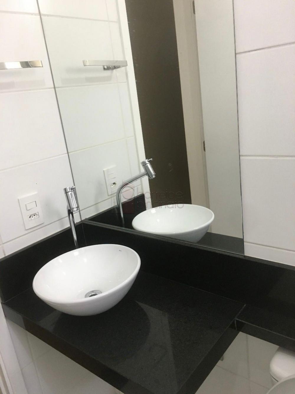 Alugar Apartamento / Padrão em Jundiaí R$ 2.200,00 - Foto 10