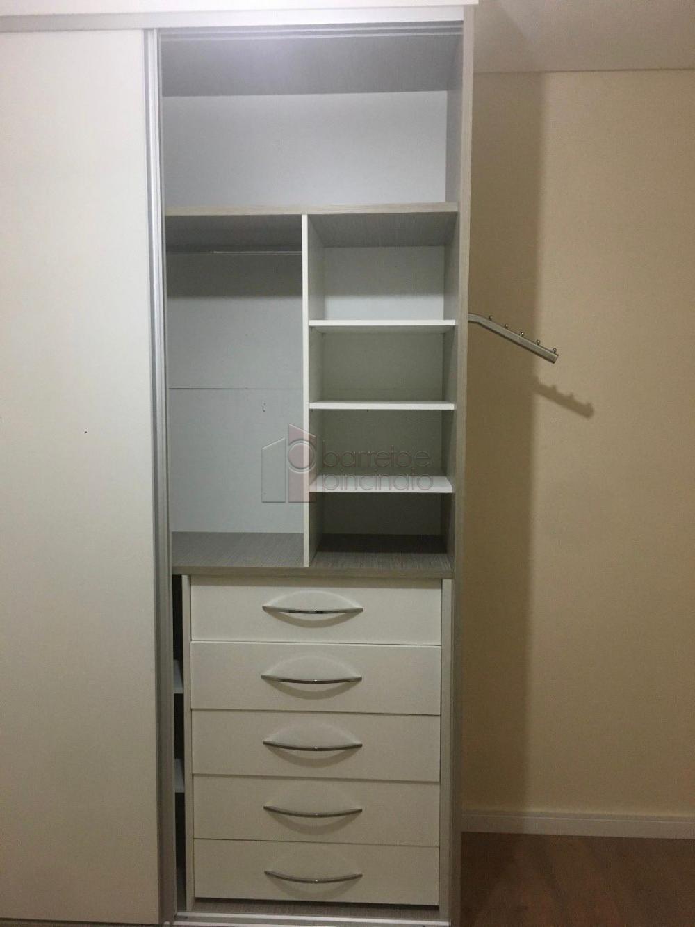 Alugar Apartamento / Padrão em Jundiaí R$ 2.200,00 - Foto 14