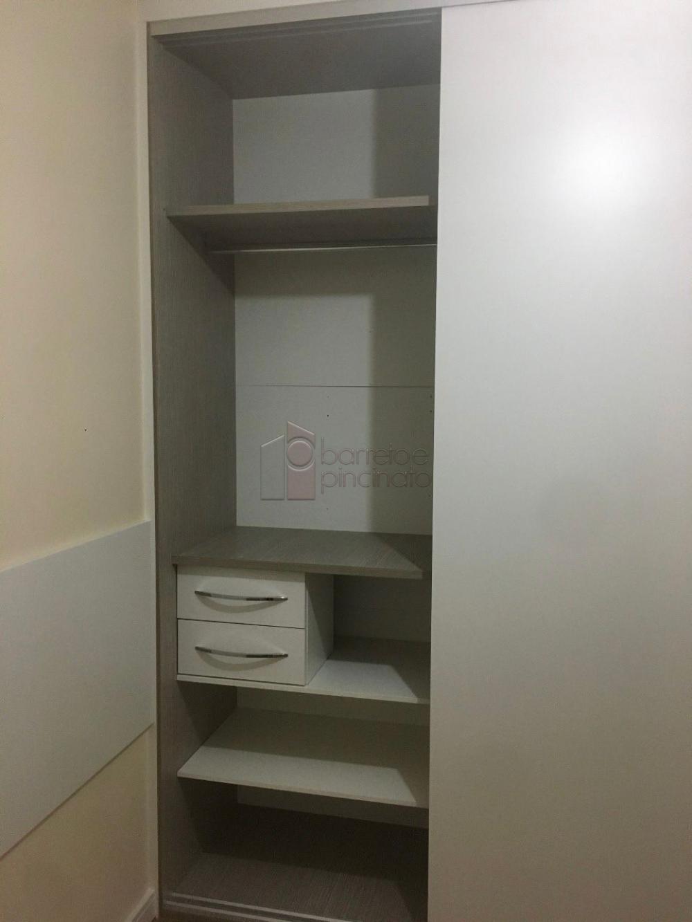 Alugar Apartamento / Padrão em Jundiaí R$ 2.200,00 - Foto 16