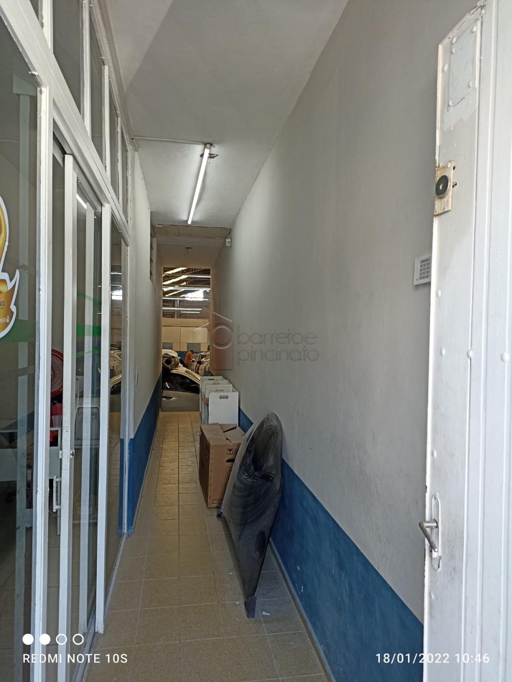 Comprar Comercial / Galpão em Jundiaí R$ 1.500.000,00 - Foto 6