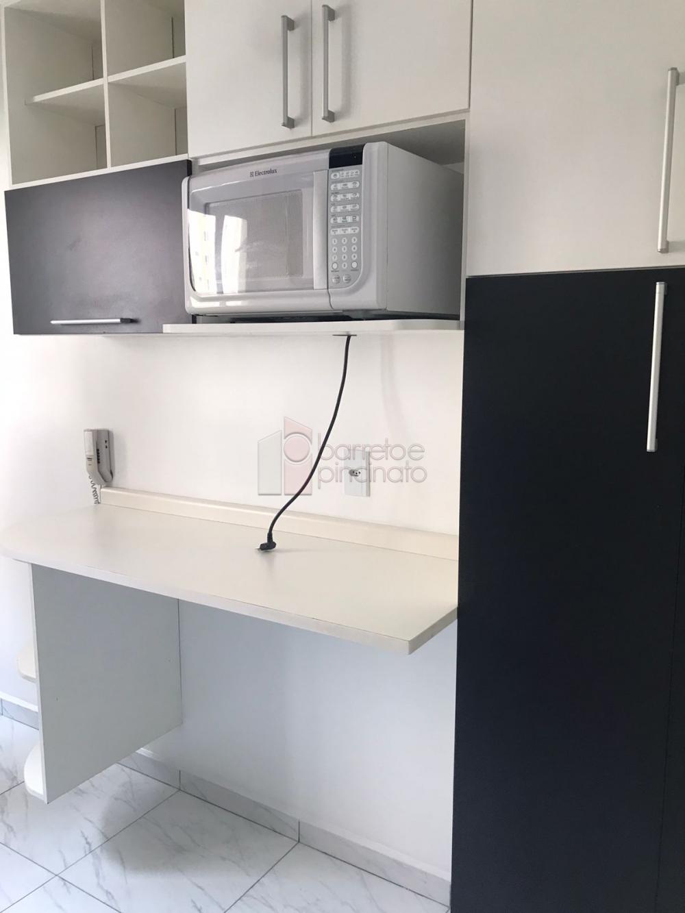 Alugar Apartamento / Padrão em Jundiaí R$ 2.500,00 - Foto 5