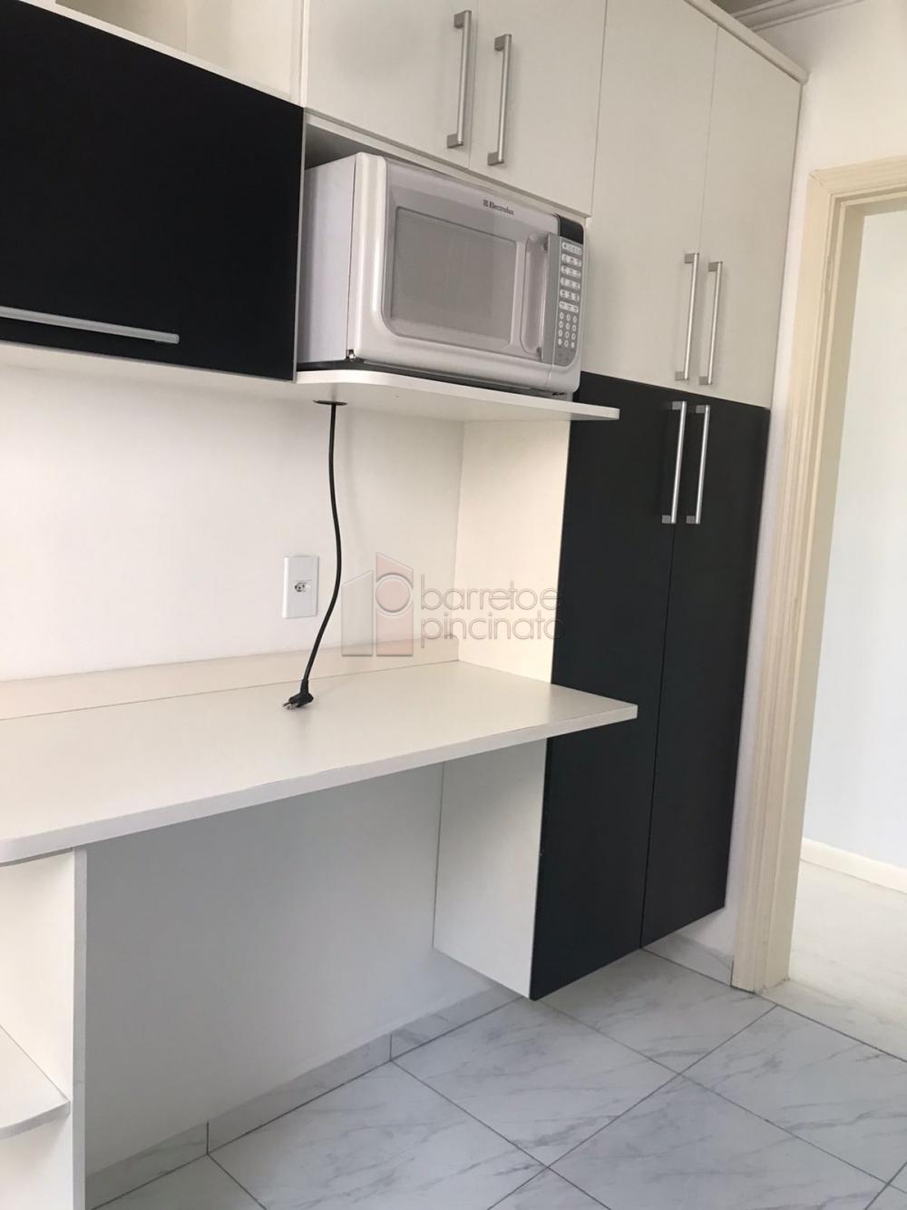 Alugar Apartamento / Padrão em Jundiaí R$ 2.500,00 - Foto 7