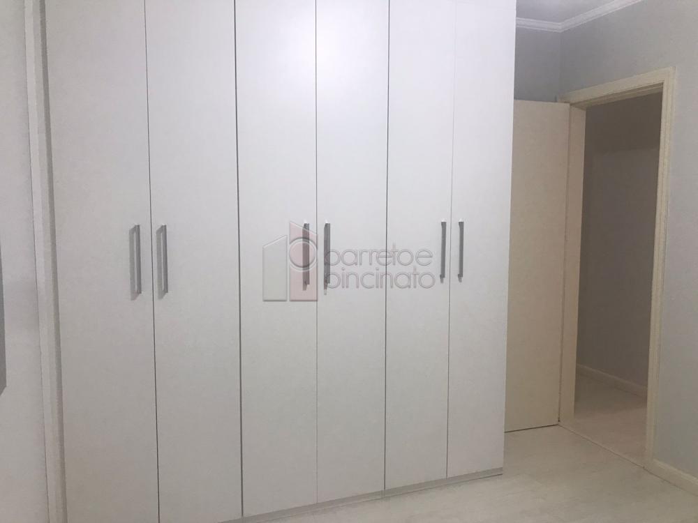 Alugar Apartamento / Padrão em Jundiaí R$ 2.500,00 - Foto 13