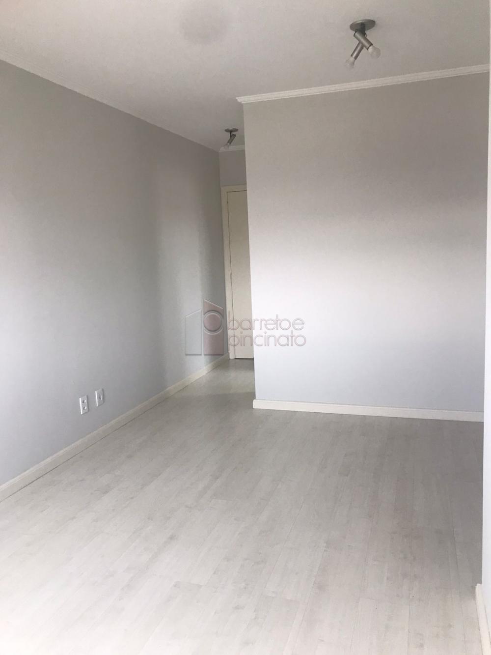 Alugar Apartamento / Padrão em Jundiaí R$ 2.500,00 - Foto 1