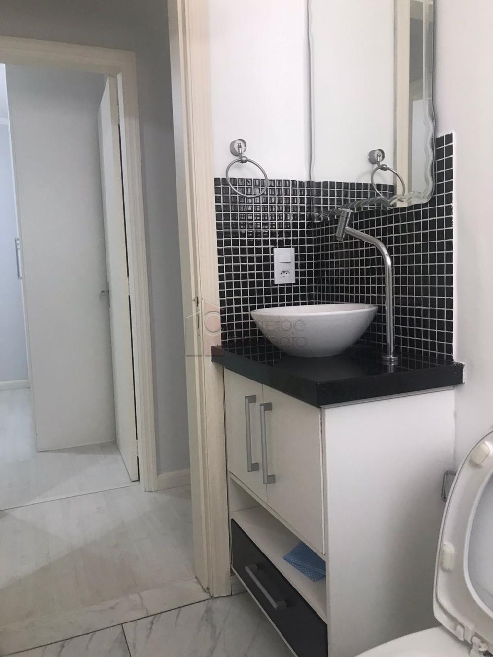 Alugar Apartamento / Padrão em Jundiaí R$ 2.500,00 - Foto 16