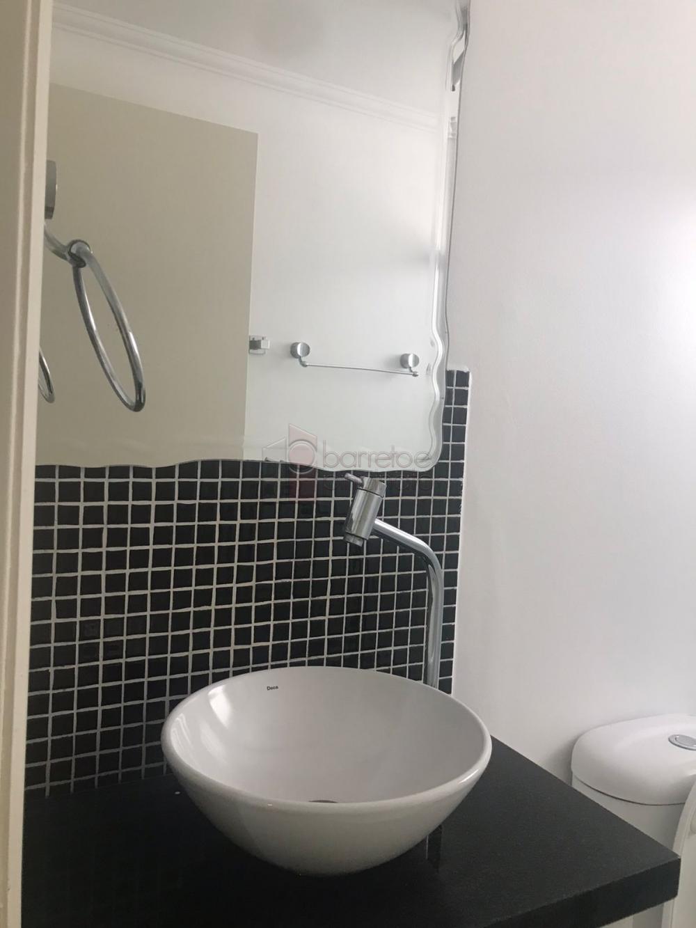 Alugar Apartamento / Padrão em Jundiaí R$ 2.500,00 - Foto 17