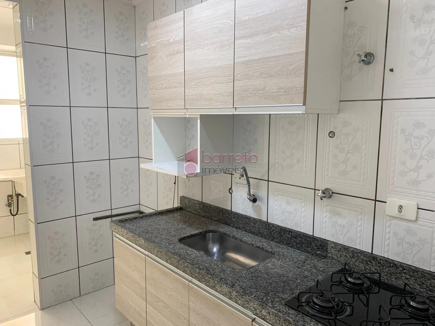 Alugar Apartamento / Padrão em Jundiaí R$ 1.350,00 - Foto 4