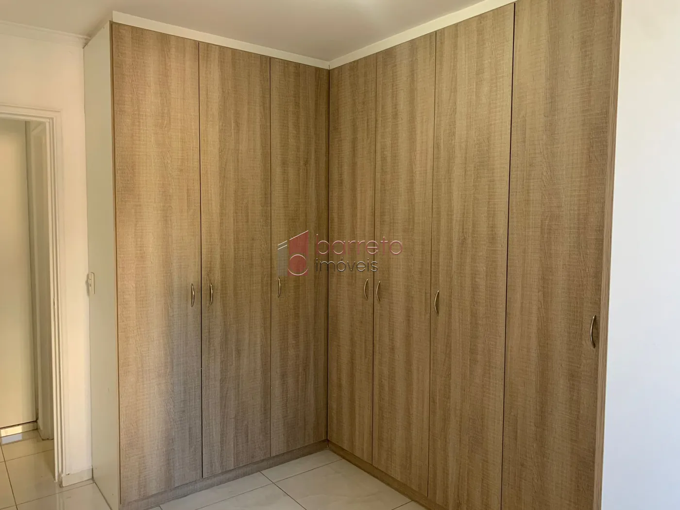 Alugar Apartamento / Padrão em Jundiaí R$ 1.350,00 - Foto 8