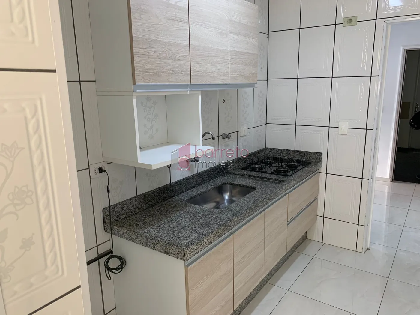 Alugar Apartamento / Padrão em Jundiaí R$ 1.350,00 - Foto 3